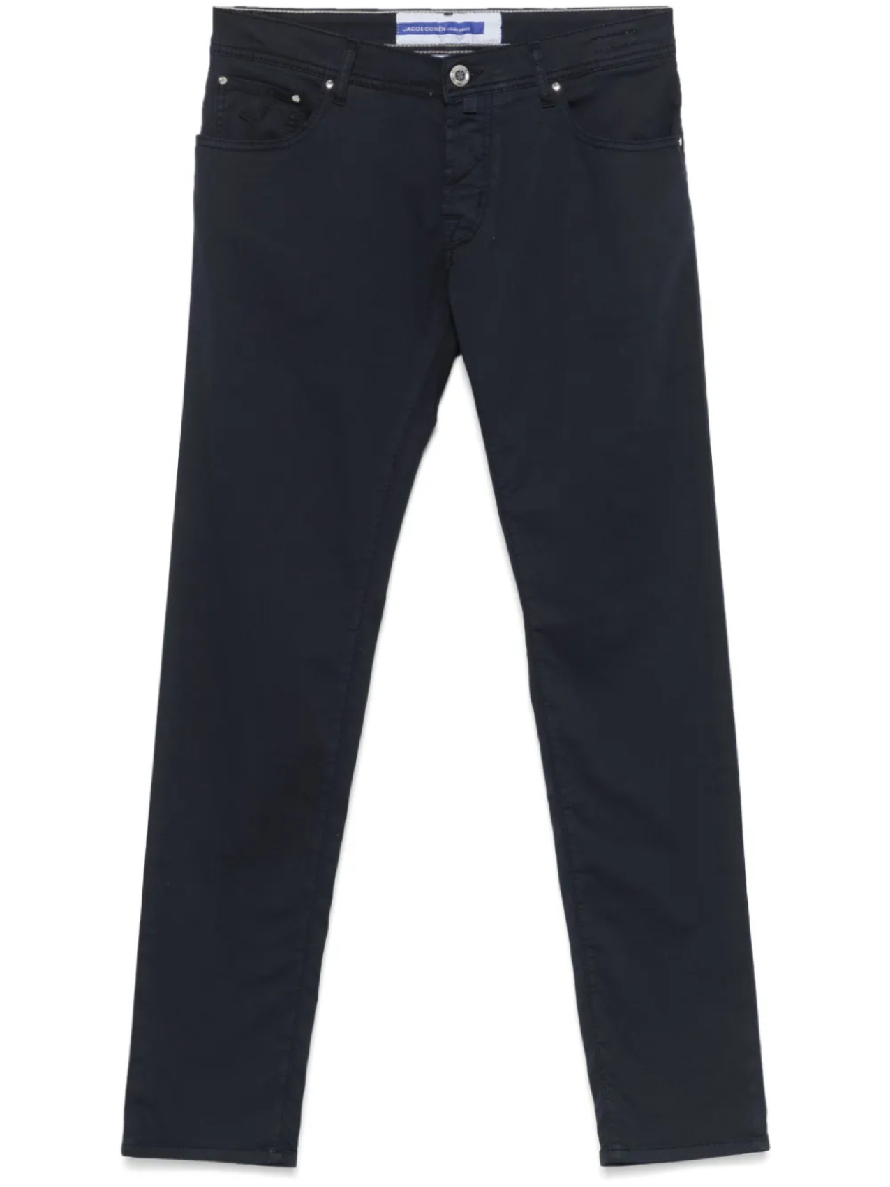 Jacob Cohën узкие брюки Nick, синий
Jacob Cohën узкие брюки Nick, синий