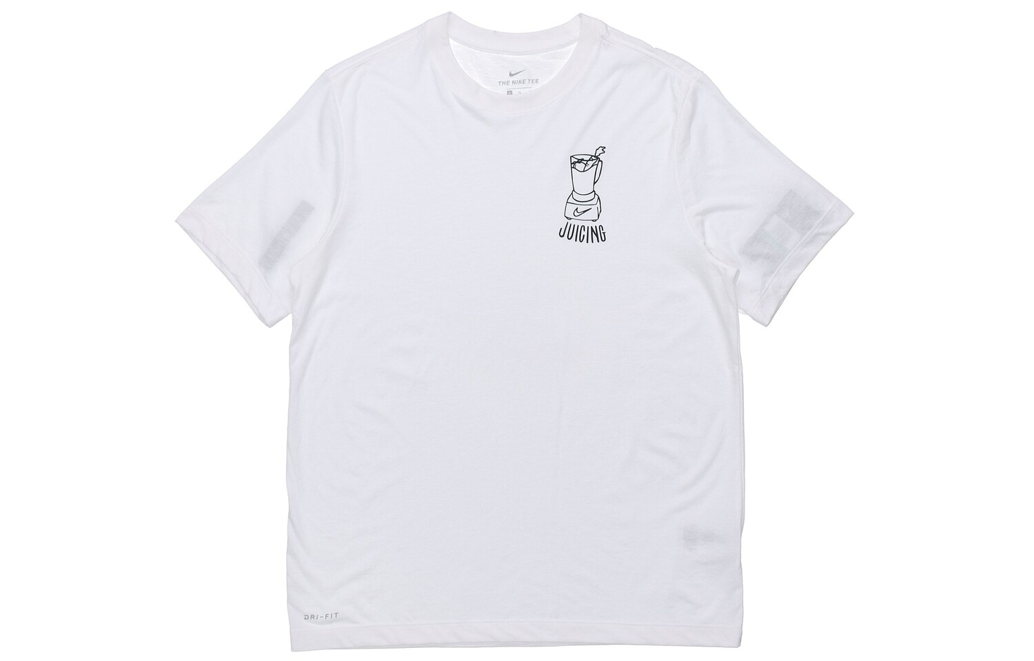 Футболка Dri-Fit для мужчин Nike
Футболка Dri-Fit для мужчин Nike