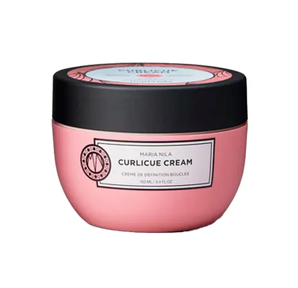 Крем-кудрявка Crema Para Definir Rizos Maria Nila, 100 ml 
Крем-кудрявка Crema Para Definir Rizos Maria Nila, 100 ml