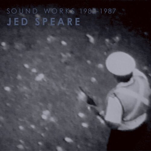 CD диск Speare, Jed: Sound Works 1982-1987
CD диск Speare, Jed: Sound Works 1982-1987
