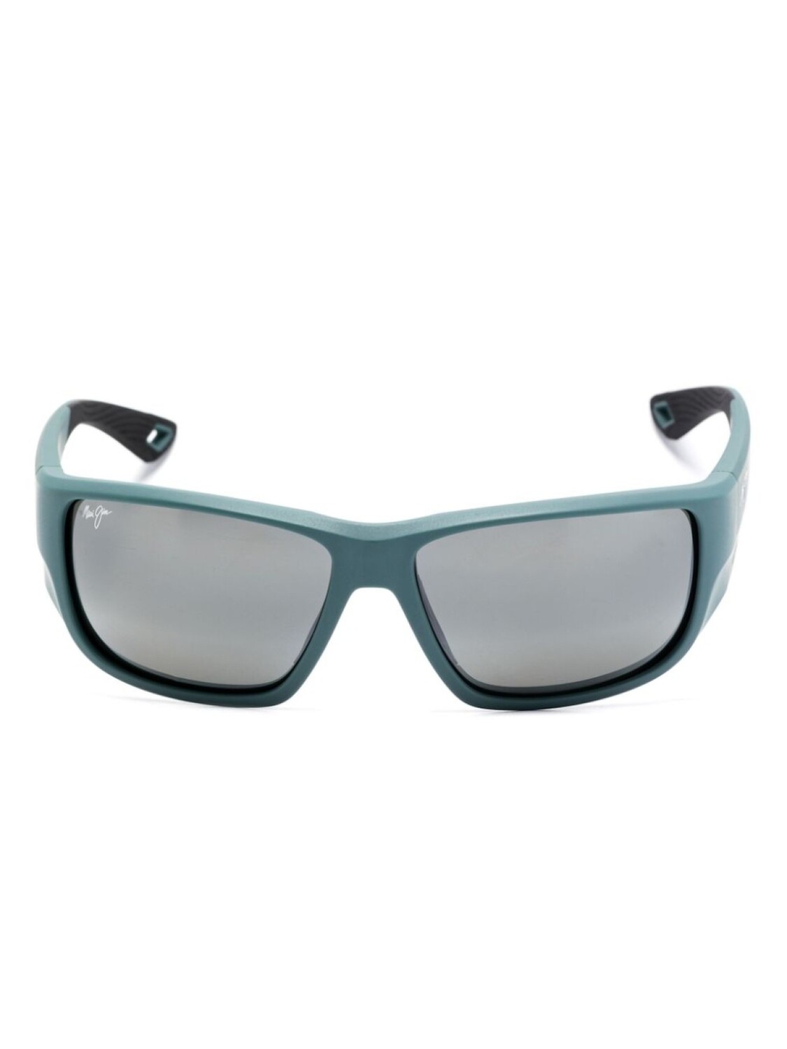 Солнцезащитные очки Кеха Maui Jim, зеленый
Солнцезащитные очки Кеха Maui Jim, зеленый