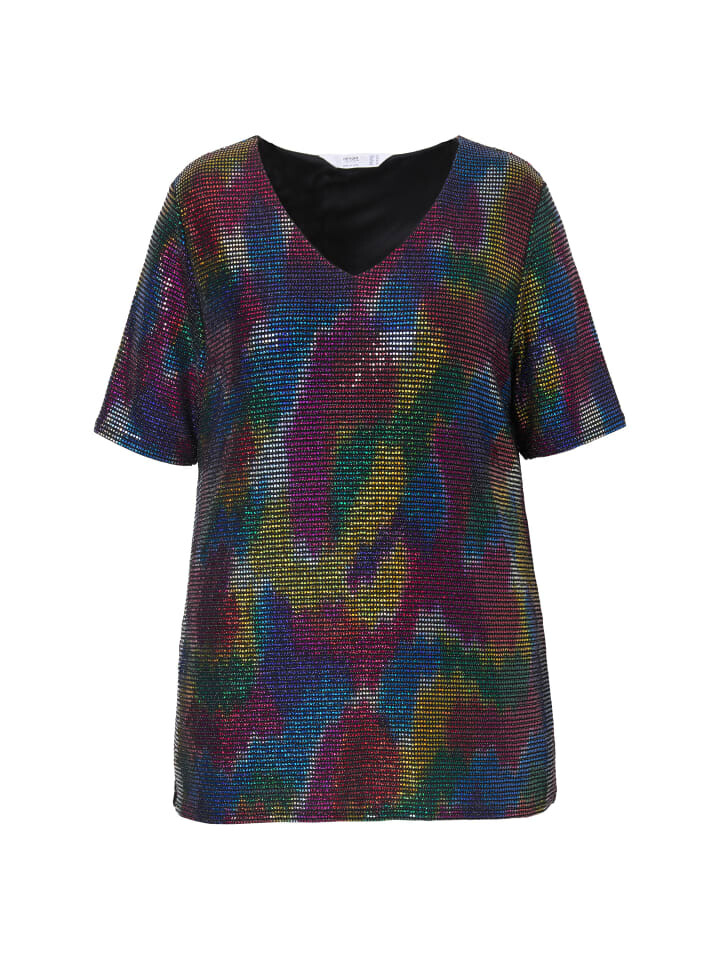 Футболка Angel of Style, фиолетовый
Футболка Angel of Style, фиолетовый