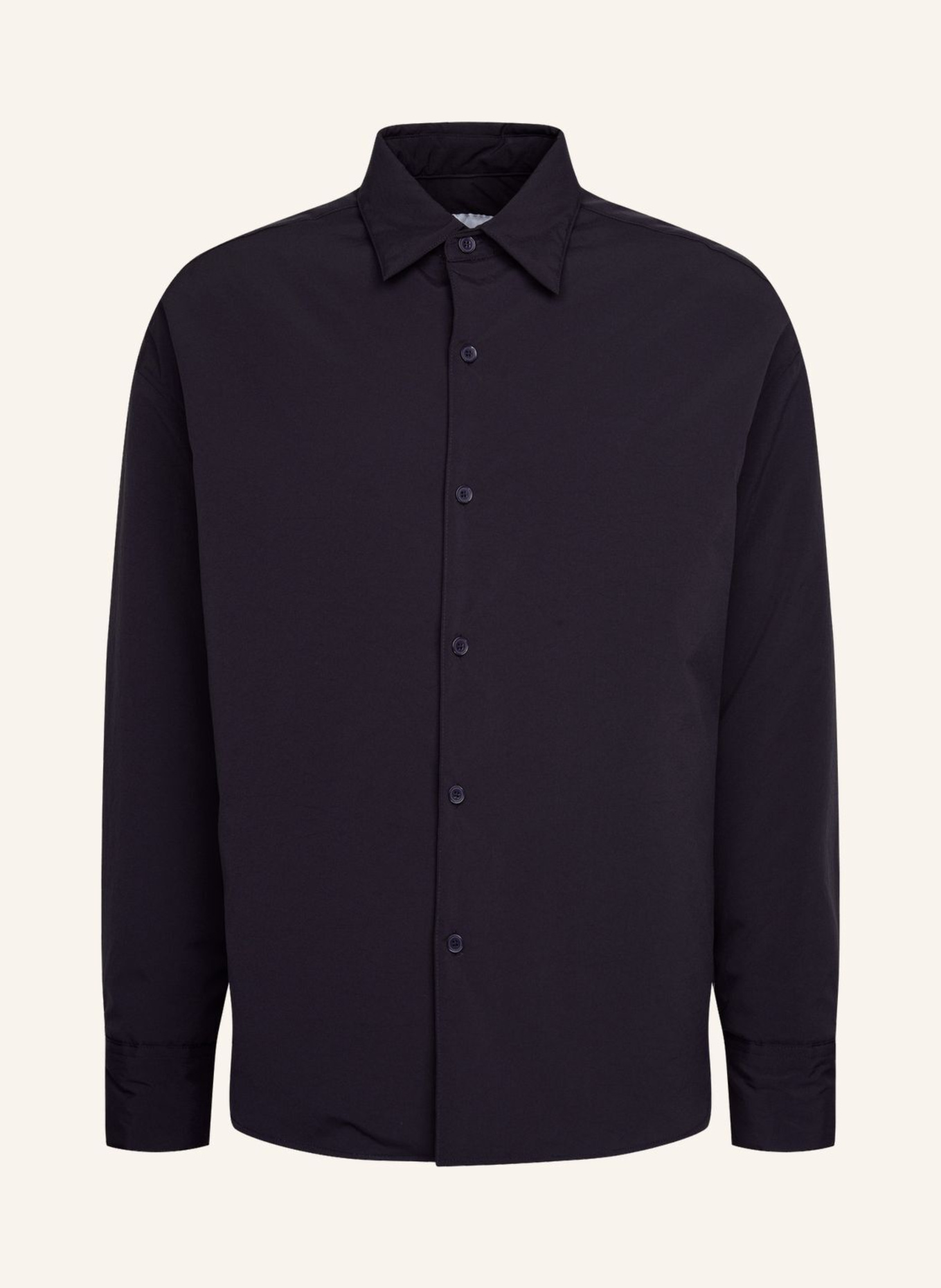 Повседневная рубашка большого размера Studio Seidensticker, синий
Повседневная рубашка большого размера Studio Seidensticker, синий