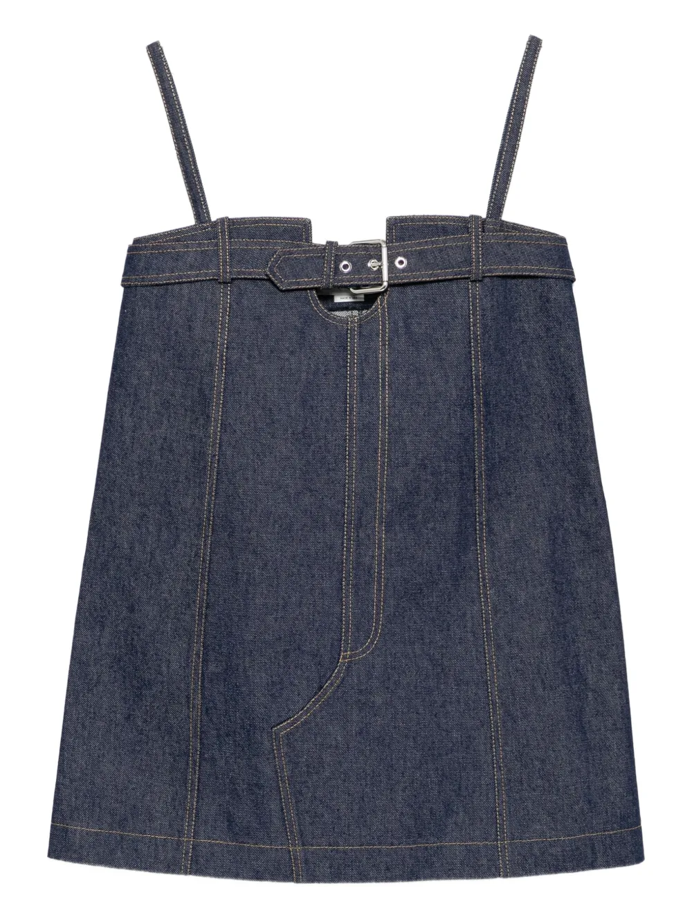 Джинсовое платье Monse, синий
Джинсовое платье Monse, синий