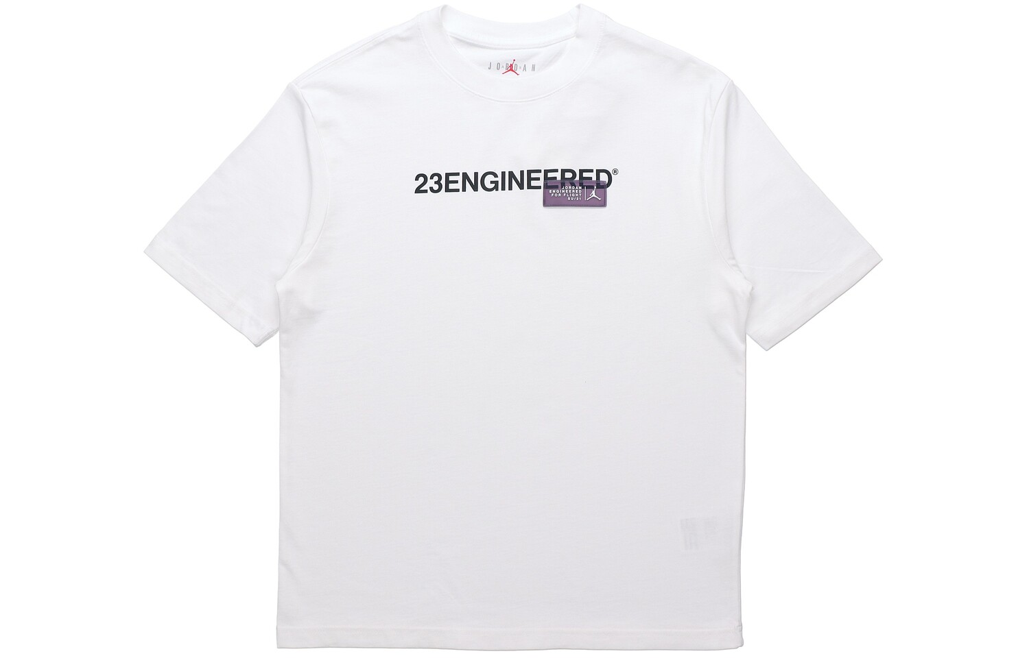 Мужская футболка Jordan, Белый
Мужская футболка Jordan, Белый