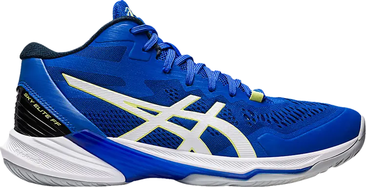 Кроссовки Sky Elite FF MT 2 'Illusion Blue', синий
Кроссовки Sky Elite FF MT 2 'Illusion Blue', синий