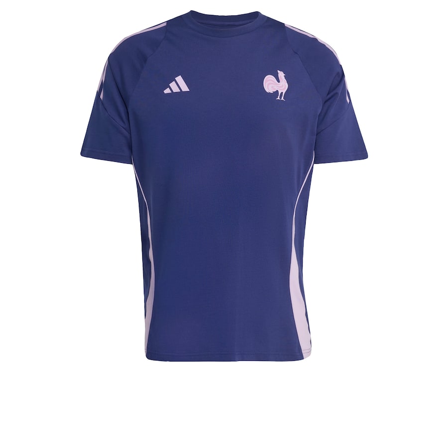 Джерси ADIDAS PERFORMANCE Frankreich, темно-синий
Джерси ADIDAS PERFORMANCE Frankreich, темно-синий