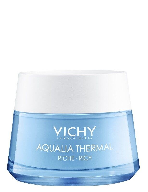 Vichy Aqualia Thermal крем для лица, 50 ml
Vichy Aqualia Thermal крем для лица, 50 ml