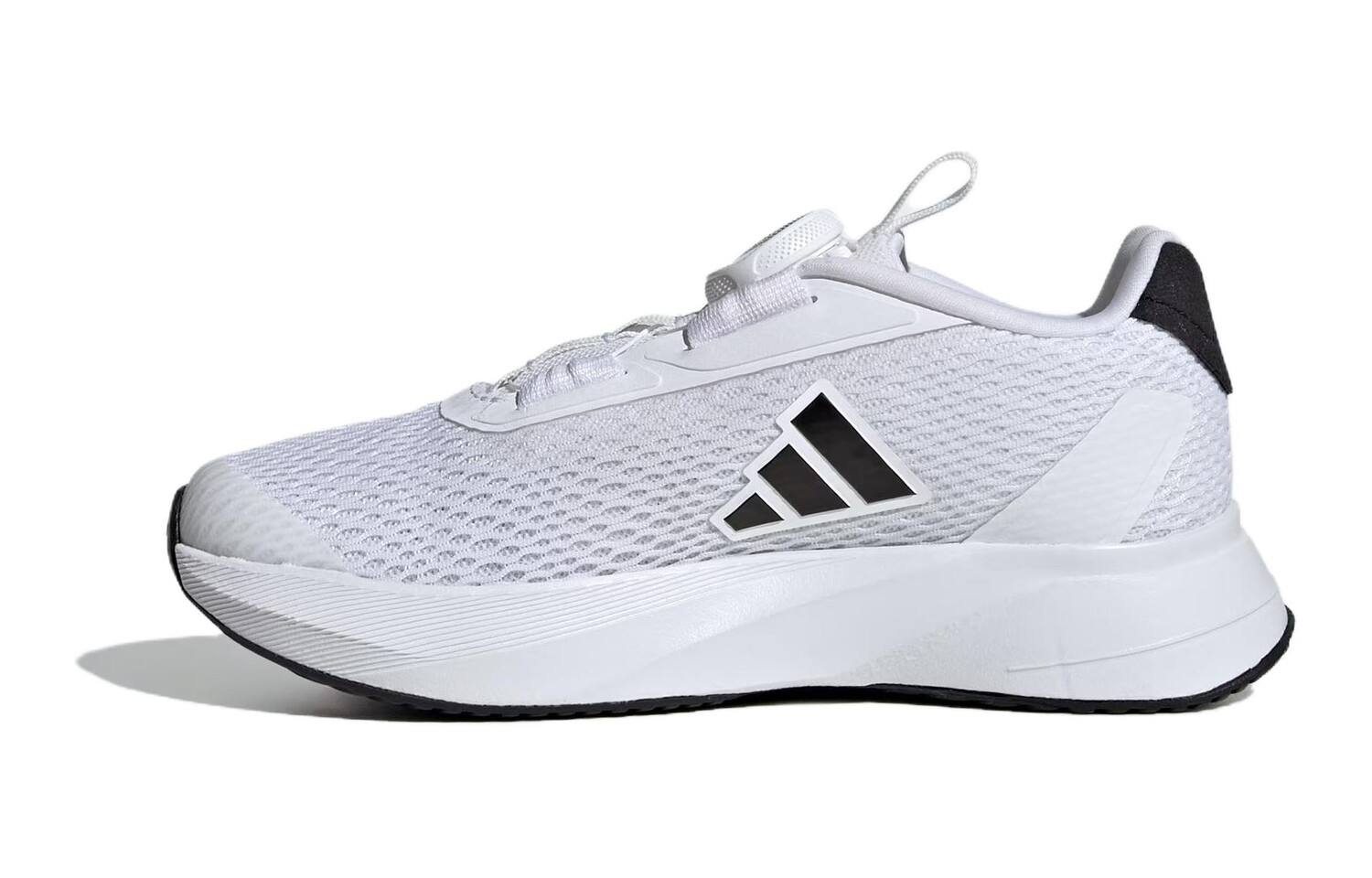 Кроссовки adidas Duramo SL BOA K 'White Black', белый/черный
Кроссовки adidas Duramo SL BOA K 'White Black', белый/черный