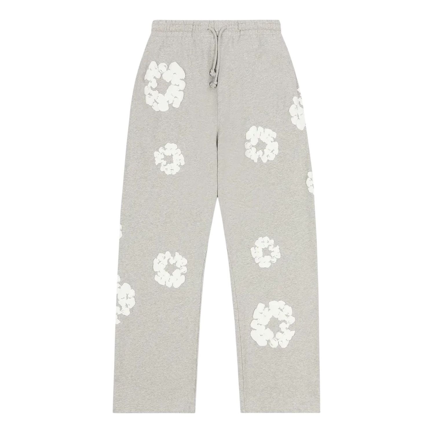 Брюки Denim Tears Cotton Wreath Baggy Sweatpants 'Grey'
Брюки Denim Tears Cotton Wreath Baggy Sweatpants 'Grey'