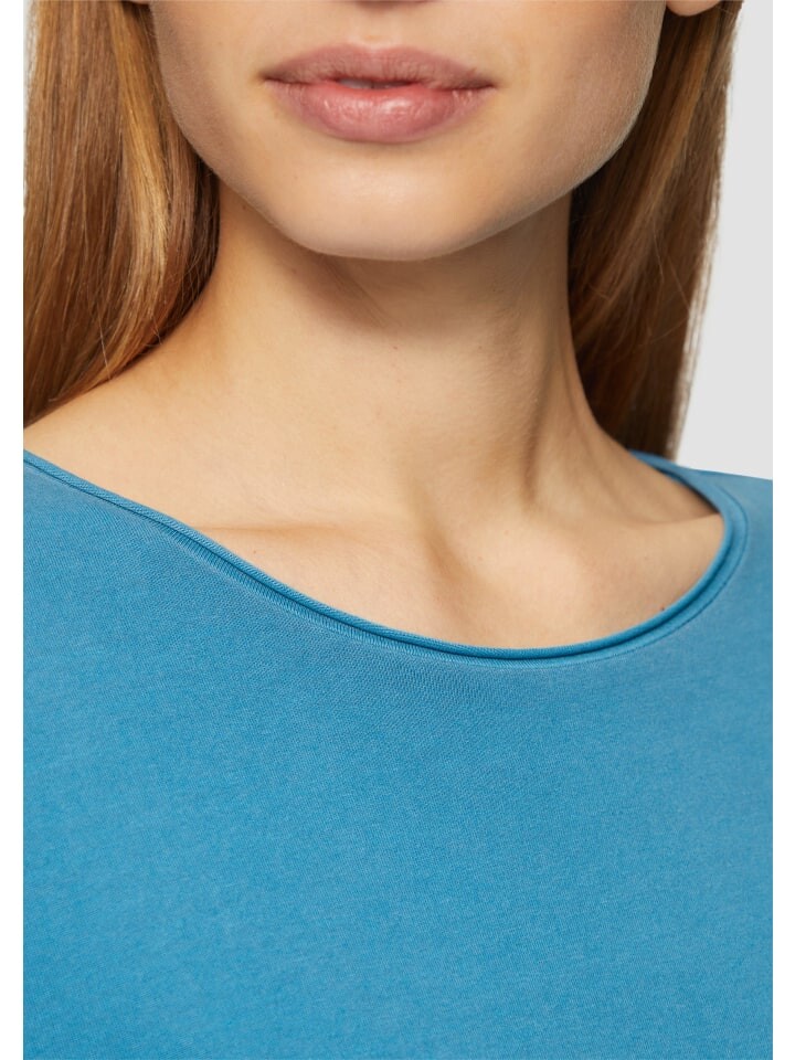 Футболка s.Oliver T-Shirt langarm, цвет Petrol
Футболка s.Oliver T-Shirt langarm, цвет Petrol