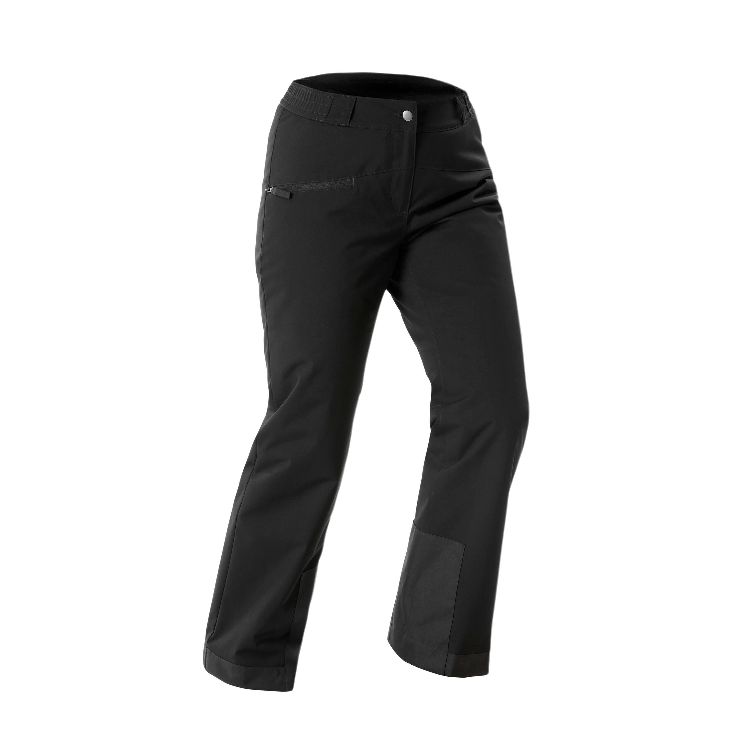 DECATHLON Лыжные штаны Women's Smoky Black
DECATHLON Лыжные штаны Women's Smoky Black