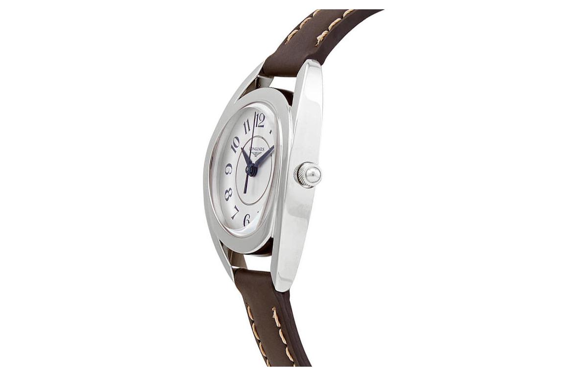 Конный хронометр L6.136.4.73.2 LONGINES
Конный хронометр L6.136.4.73.2 LONGINES