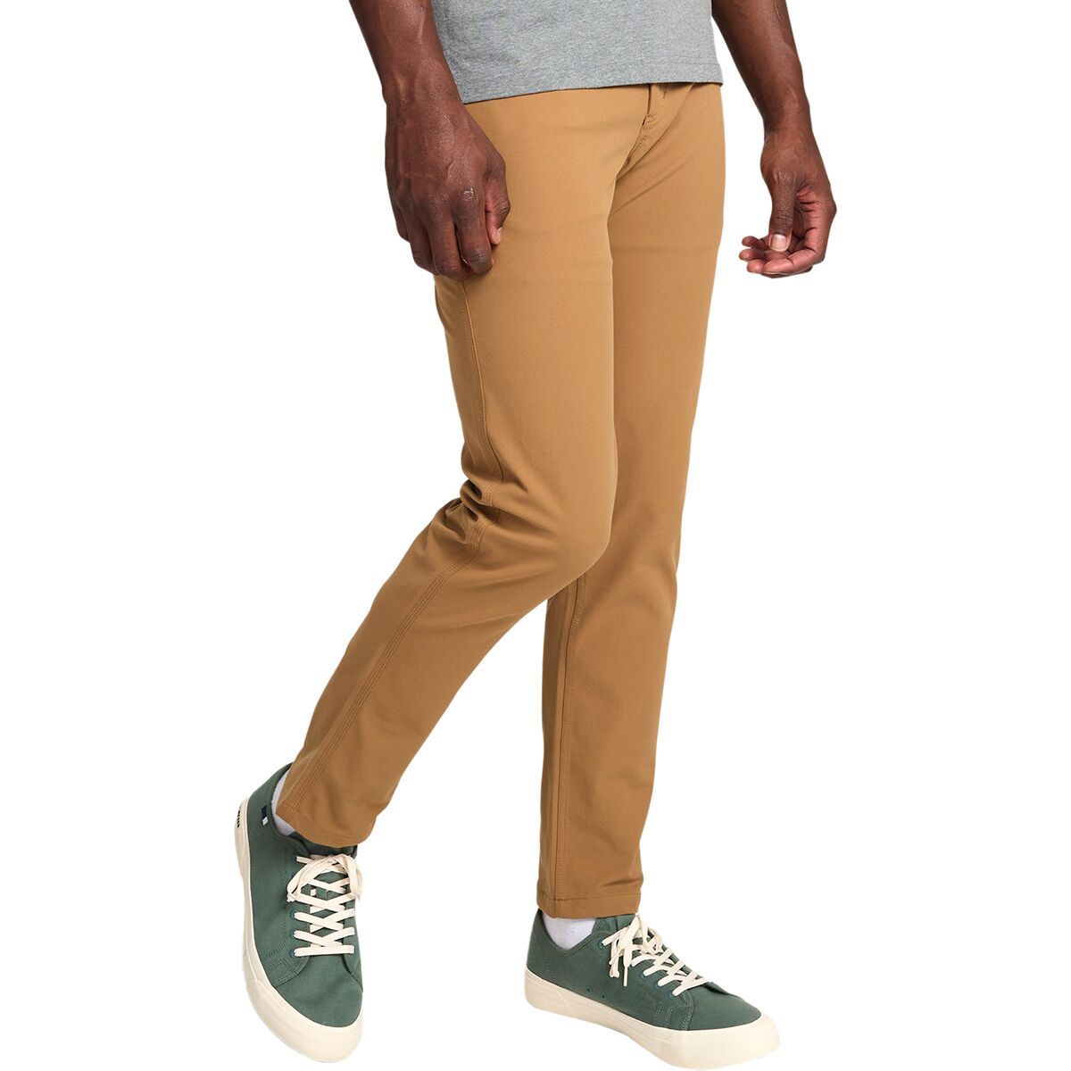 Технические брюки Frontside Howler Brothers, красный
Технические брюки Frontside Howler Brothers, красный