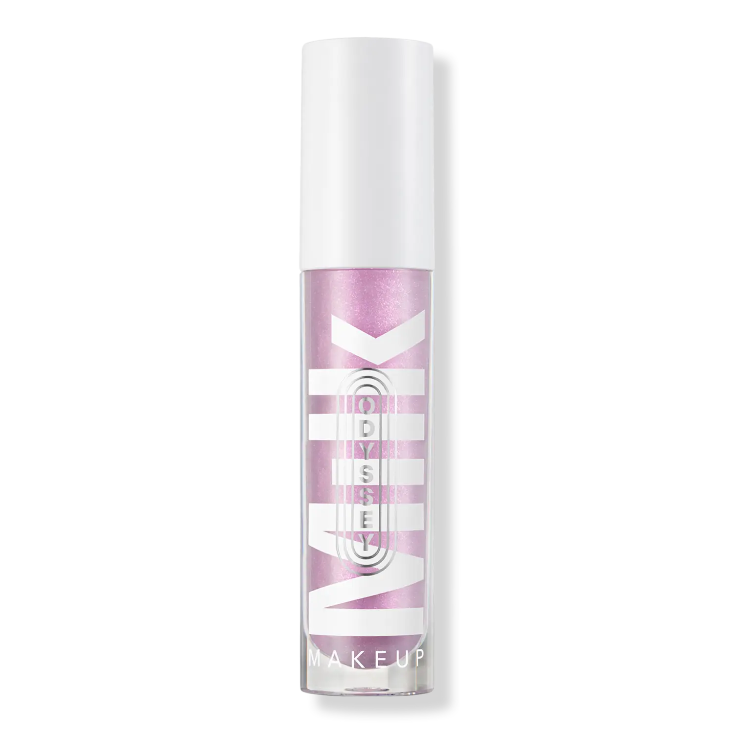 Увлажняющий блеск для губ Odyssey MILK MAKEUP, ADVENTURE (lavender shimmer)
Увлажняющий блеск для губ Odyssey MILK MAKEUP, ADVENTURE (lavender shimmer)