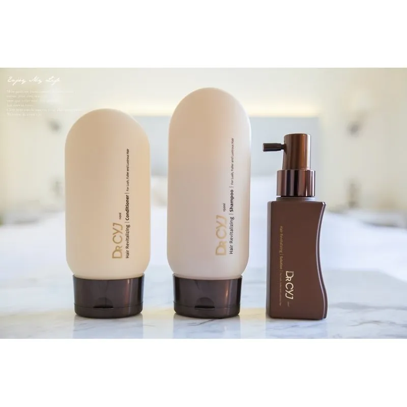 DR.CYJ Кондиционер для волос и восстановления 110 мл, восстанавливающий слабые волосы
DR.CYJ Кондиционер для волос и восстановления 110 мл, восстанавливающий слабые волосы