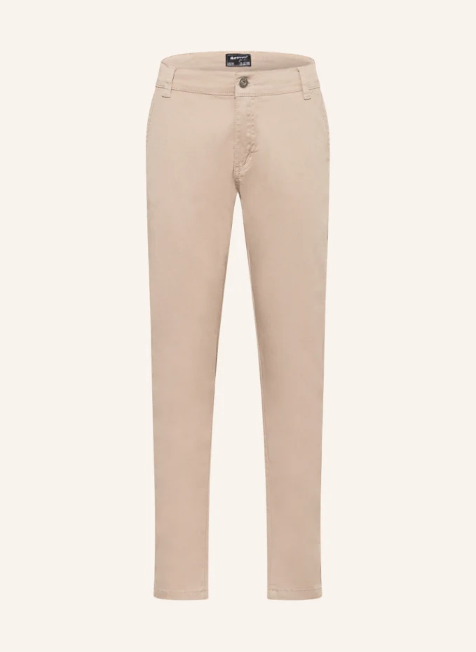 Чино Blue Effect, бежевый
Чино Blue Effect, бежевый