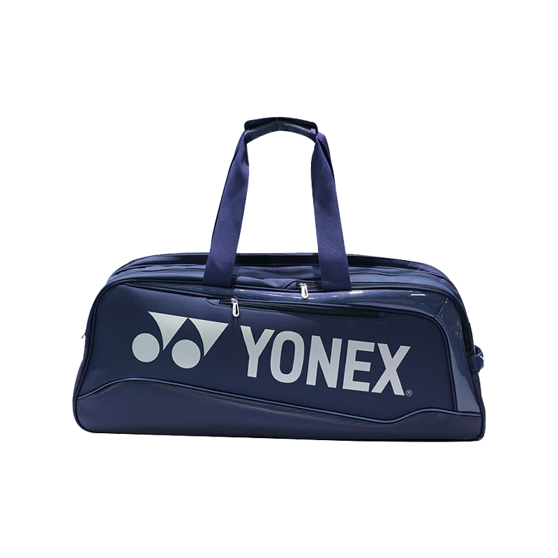 YONEX Искусственная кожа с текстилем спортивная сумка Regular Unisex Navy Blue
YONEX Искусственная кожа с текстилем спортивная сумка Regular Unisex Navy Blue
