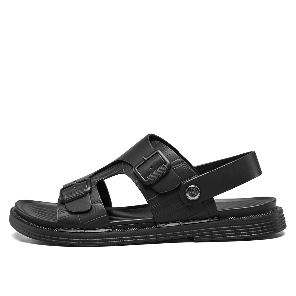 YEARCON Пляжные сандалии мужские коричневые
YEARCON Пляжные сандалии мужские коричневые