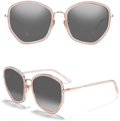 Солнцезащитные очки 2027 года из ацетата и металла, увеличенного размера, для женщин, модель «бабочка», большая оправа, для вождения, защита от ультрафиолета UV400 MTZJH, 001 Pink
Солнцезащитные очки 2027 года из ацетата и металла, увеличенного размера, для женщин, модель «бабочка», большая оправа, для вождения, защита от ультрафиолета UV400 MTZJH, 001 Pink