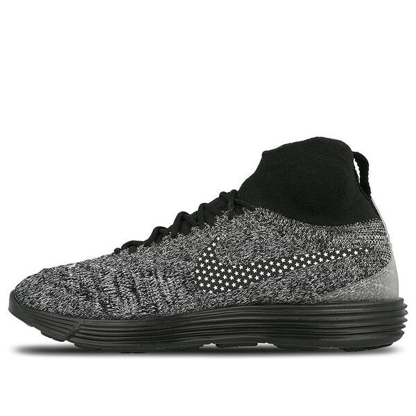 Кроссовки lunar magista 2 flyknit fc Nike, черный
Кроссовки lunar magista 2 flyknit fc Nike, черный