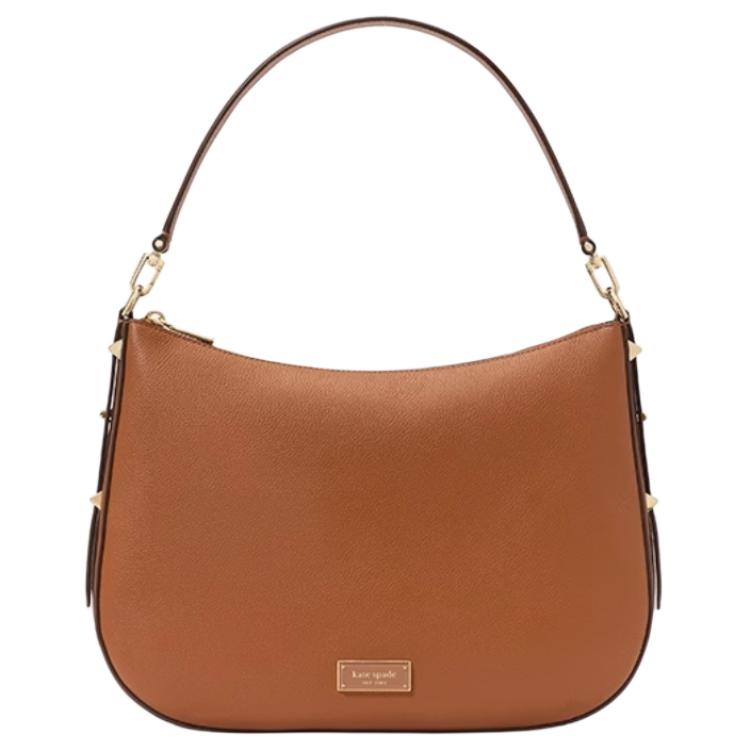 Kate Spade Кожаная сумка через плечо 
Kate Spade Кожаная сумка через плечо