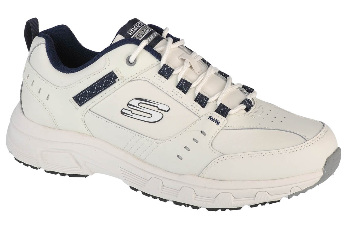 Низкие кроссовки Skechers Skechers Oak Canyon Redwick, белый
Низкие кроссовки Skechers Skechers Oak Canyon Redwick, белый