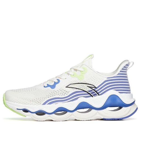 Кроссовки марсианская пена Anta, белый
Кроссовки марсианская пена Anta, белый