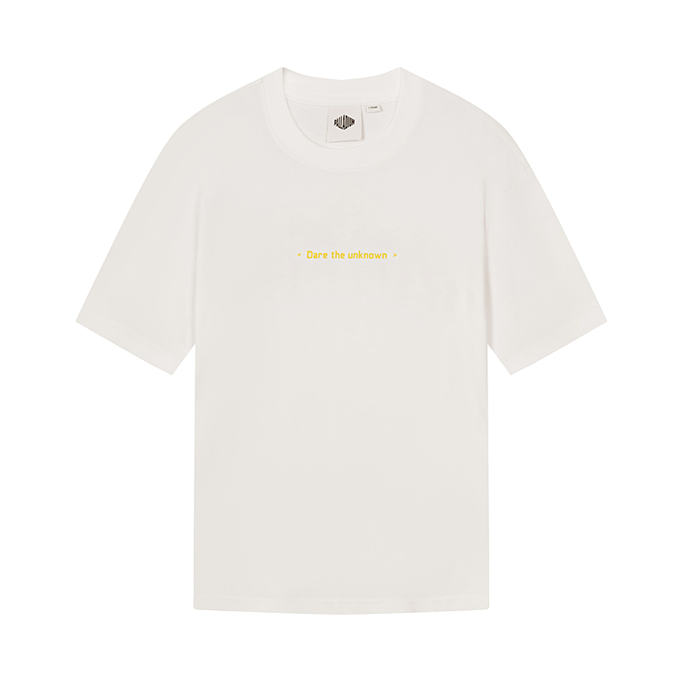 Футболка унисекс Palladium, Cotton Candy
Футболка унисекс Palladium, Cotton Candy