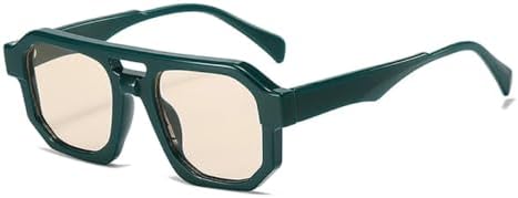 Новые солнцезащитные очки 2025 года: многоцветная градиентная оправа для женщин и мужчин в стиле ретро-панк, солнцезащитные очки с защитой от УФ-излучения UV400 DSXLY, 7
Новые солнцезащитные очки 2025 года: многоцветная градиентная оправа для женщин и мужчин в стиле ретро-панк, солнцезащитные очки с защитой от УФ-излучения UV400 DSXLY, 7