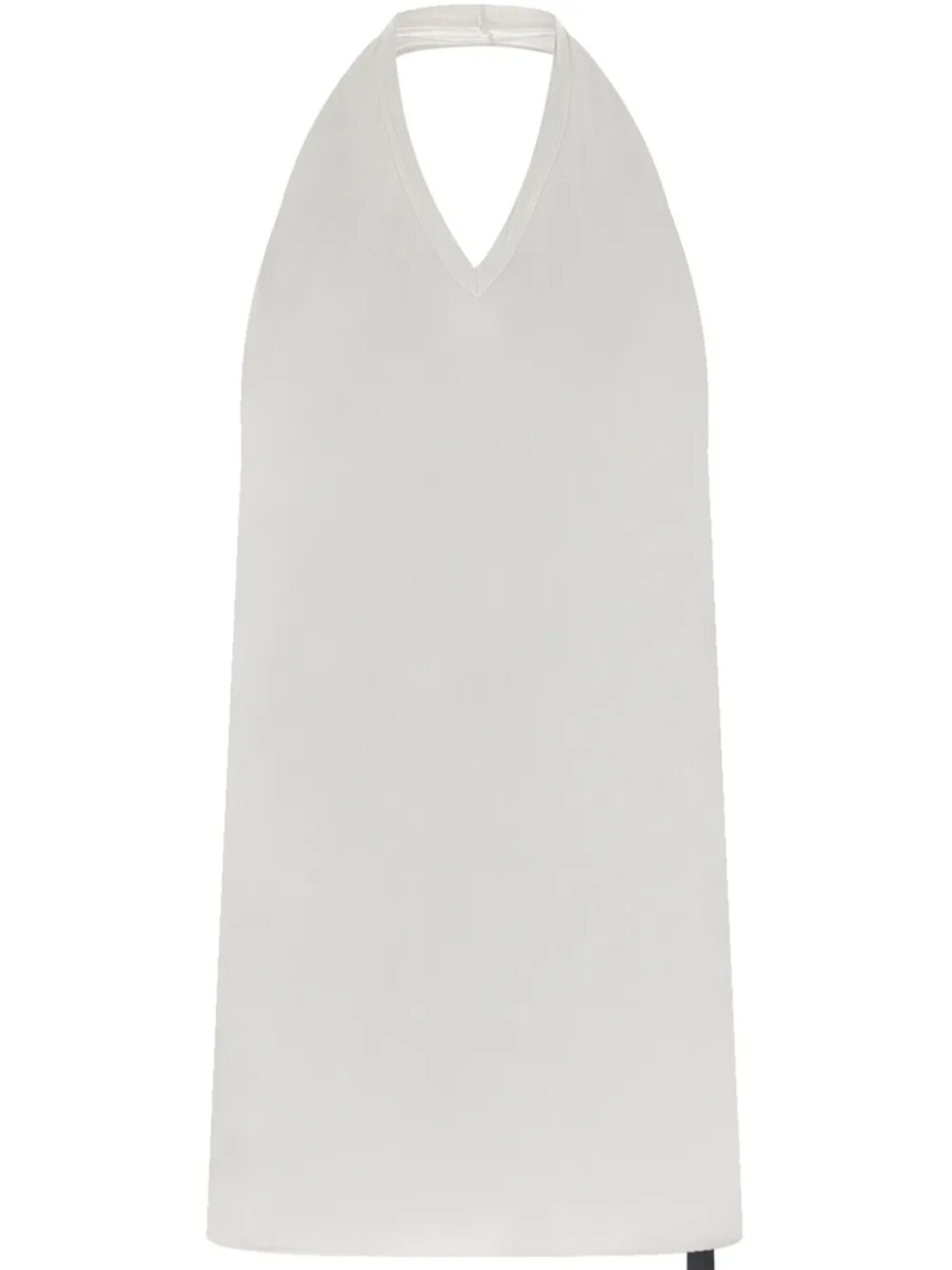 Рик Оуэнс DRKSHDW Салли топ Rick Owens DRKSHDW, белый
Рик Оуэнс DRKSHDW Салли топ Rick Owens DRKSHDW, белый