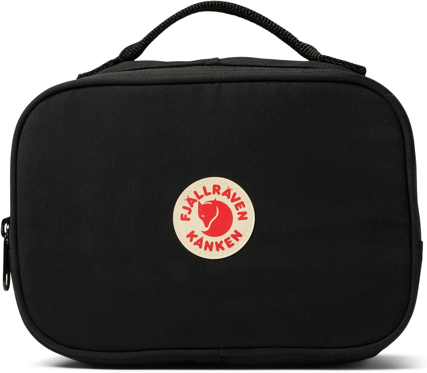 Косметичка Kanken Toiletry Bag Fjällräven, черный
Косметичка Kanken Toiletry Bag Fjällräven, черный