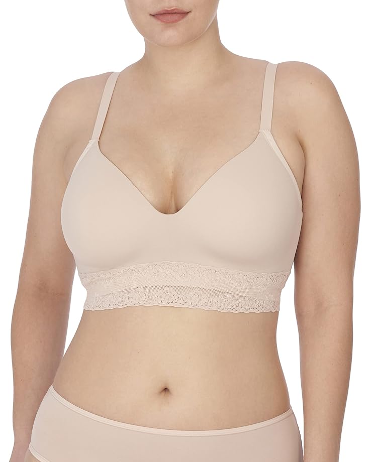 Женское белье Natori Bliss Perfection Contour Soft Cup 723154, Light Mocha
Женское белье Natori Bliss Perfection Contour Soft Cup 723154, Light Mocha