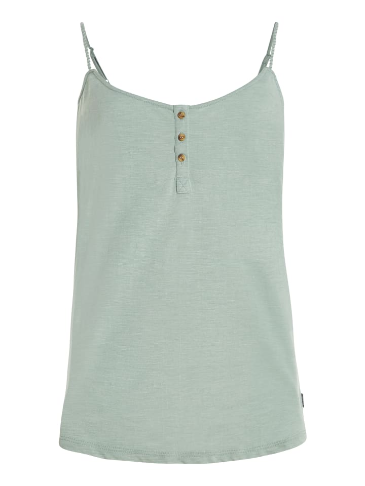 Топ Protest, цвет green baygreen
Топ Protest, цвет green baygreen