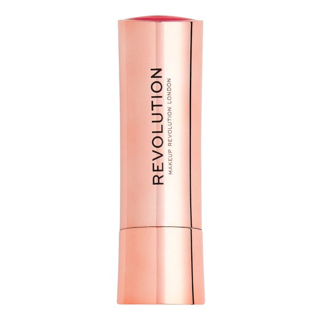 Помада Makeup Revolution, цвет cutie, 3,5 гр
Помада Makeup Revolution, цвет cutie, 3,5 гр