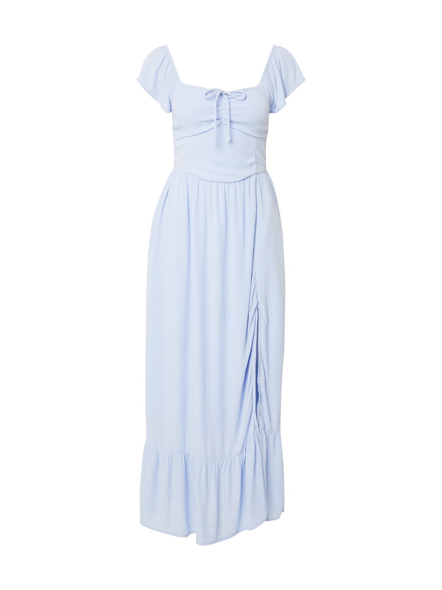 Макси платье HOLLISTER, Light blue
Макси платье HOLLISTER, Light blue