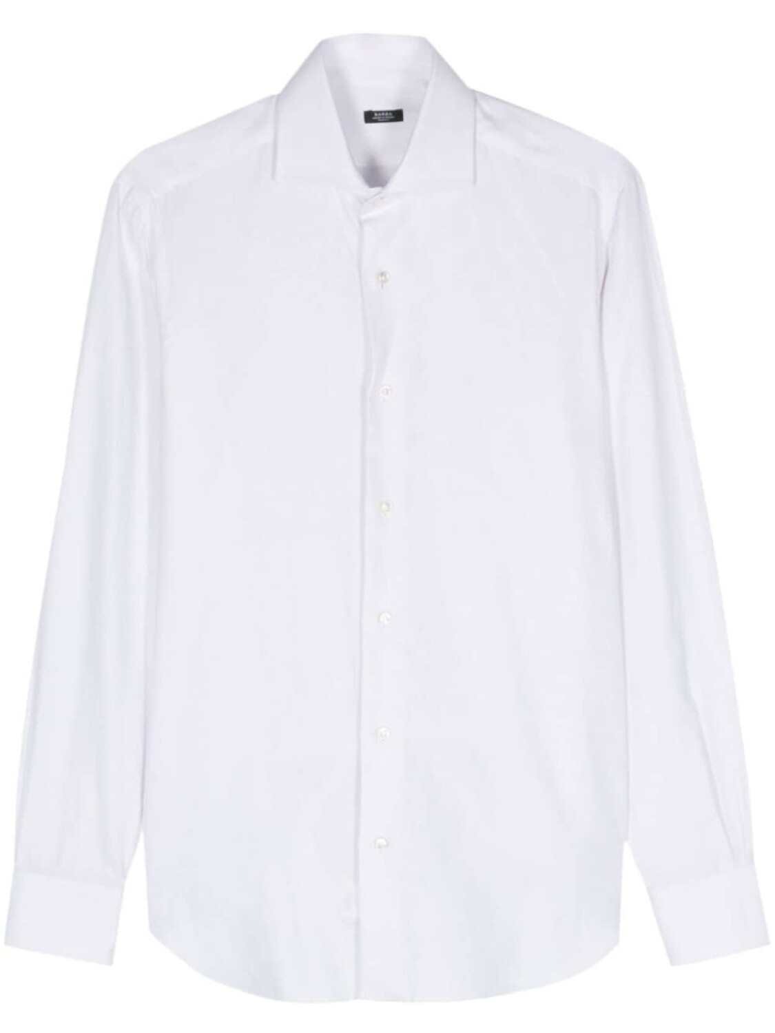 Barba рубашка с длинными рукавами, белый
Barba рубашка с длинными рукавами, белый