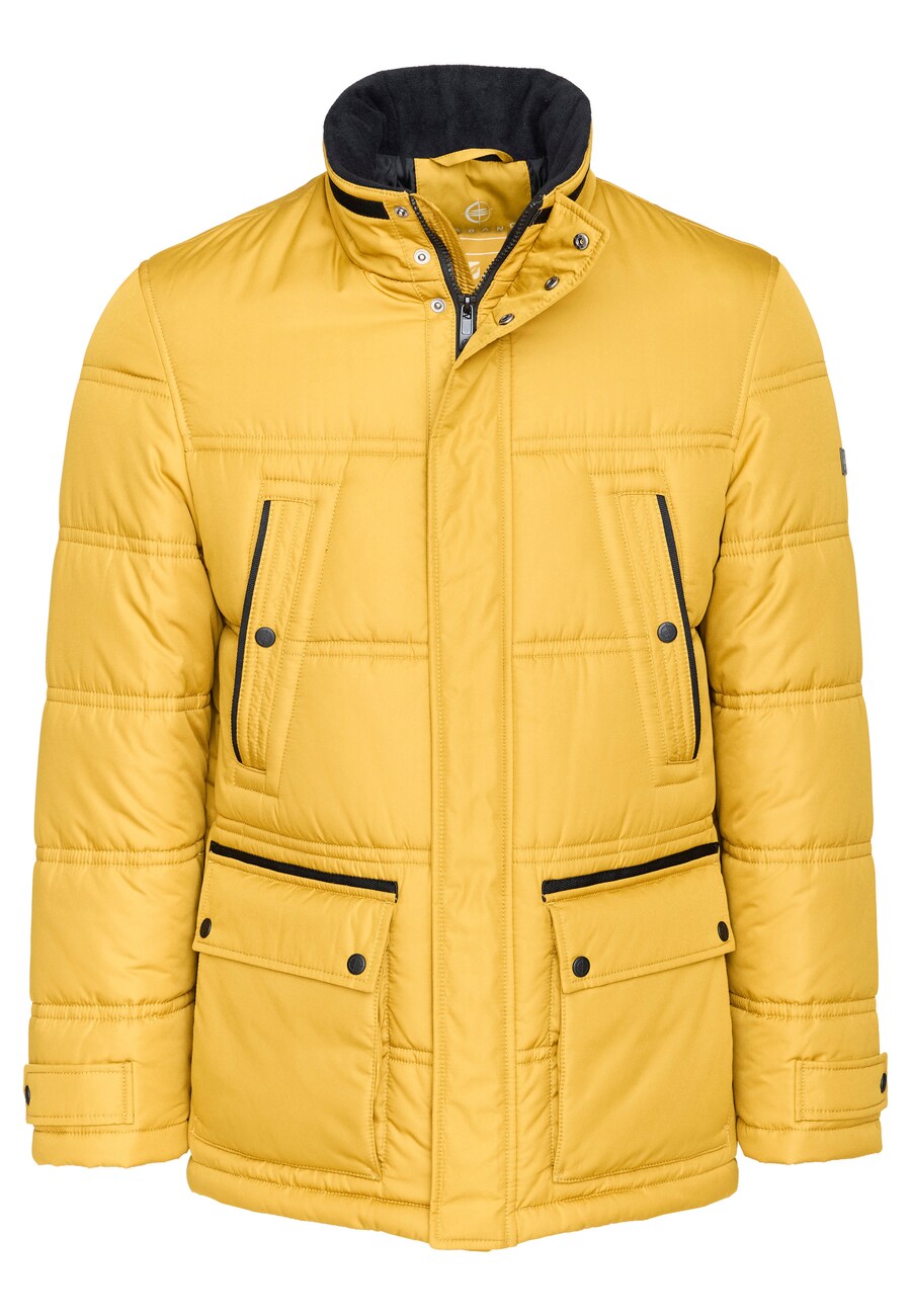 Зимняя парка CABANO, Yellow
Зимняя парка CABANO, Yellow