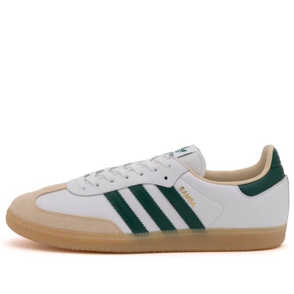 Кроссовки Samba og Adidas, мультиколор
Кроссовки Samba og Adidas, мультиколор