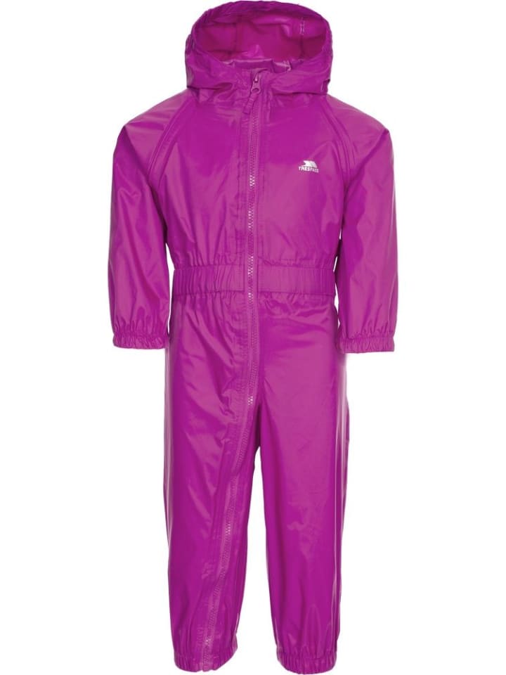 Лыжные брюки Trespass, фиолетовый
Лыжные брюки Trespass, фиолетовый