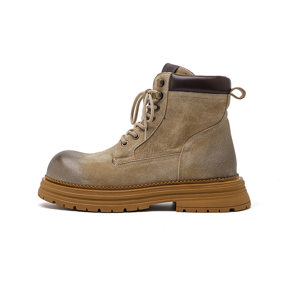 Lanza Мужские ботинки Martin в цвете желтый/абрикосовый/розовый/коричневый - абрикосовый, цвет Apricot
Lanza Мужские ботинки Martin в цвете желтый/абрикосовый/розовый/коричневый - абрикосовый, цвет Apricot