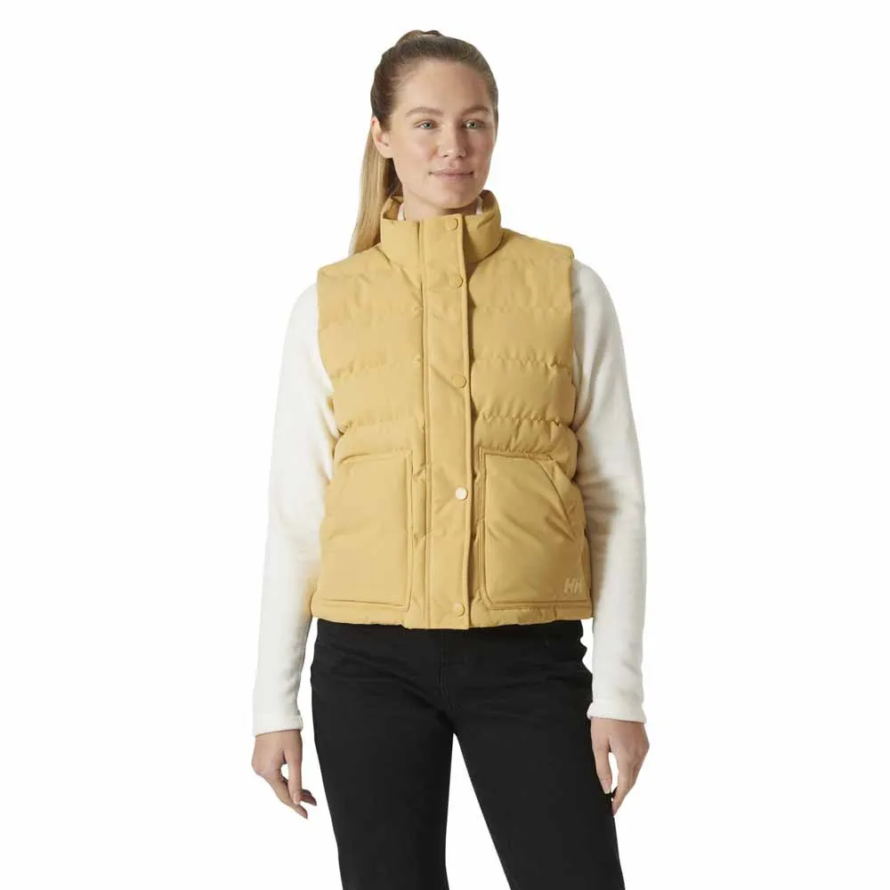 Жилет Helly Hansen Escape, желтый
Жилет Helly Hansen Escape, желтый