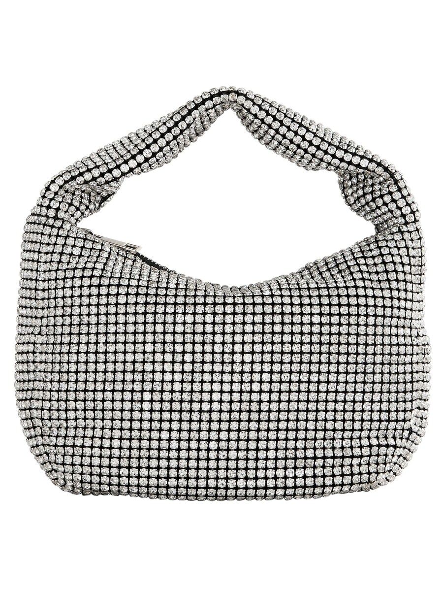 Сумка-шоппер Next, серебряный
Сумка-шоппер Next, серебряный