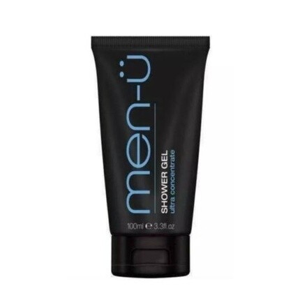 Men-U Ультраконцентрированный гель для душа 100мл Men-Ü
Men-U Ультраконцентрированный гель для душа 100мл Men-Ü
