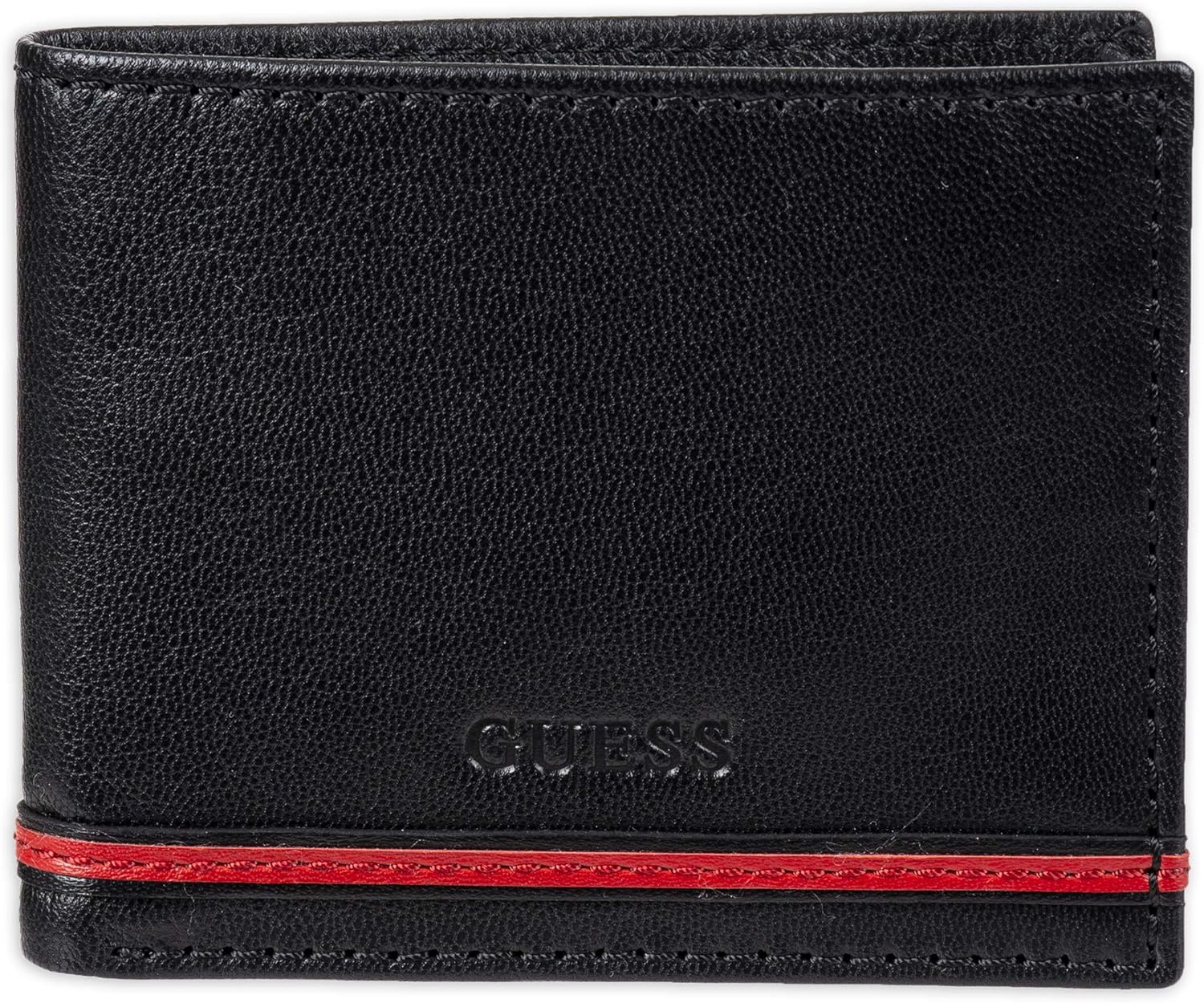 Кошелек Guess, Black Reeve
Кошелек Guess, Black Reeve