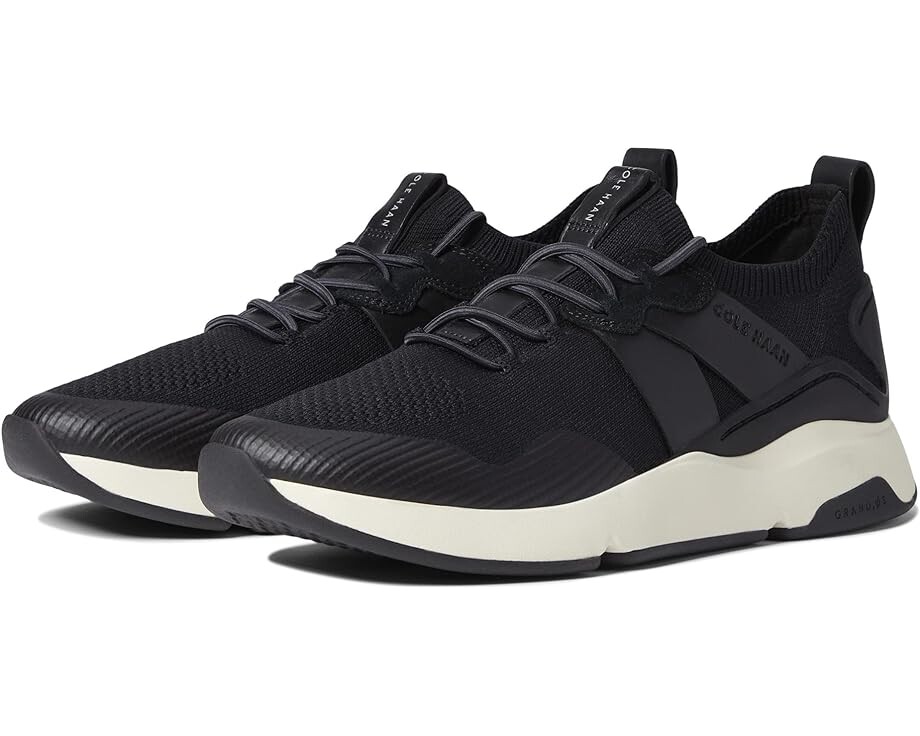 Кроссовки Cole Haan Zerogrand All Day RS Trainer, цвет Black Knit/Leather/Ivory
Кроссовки Cole Haan Zerogrand All Day RS Trainer, цвет Black Knit/Leather/Ivory