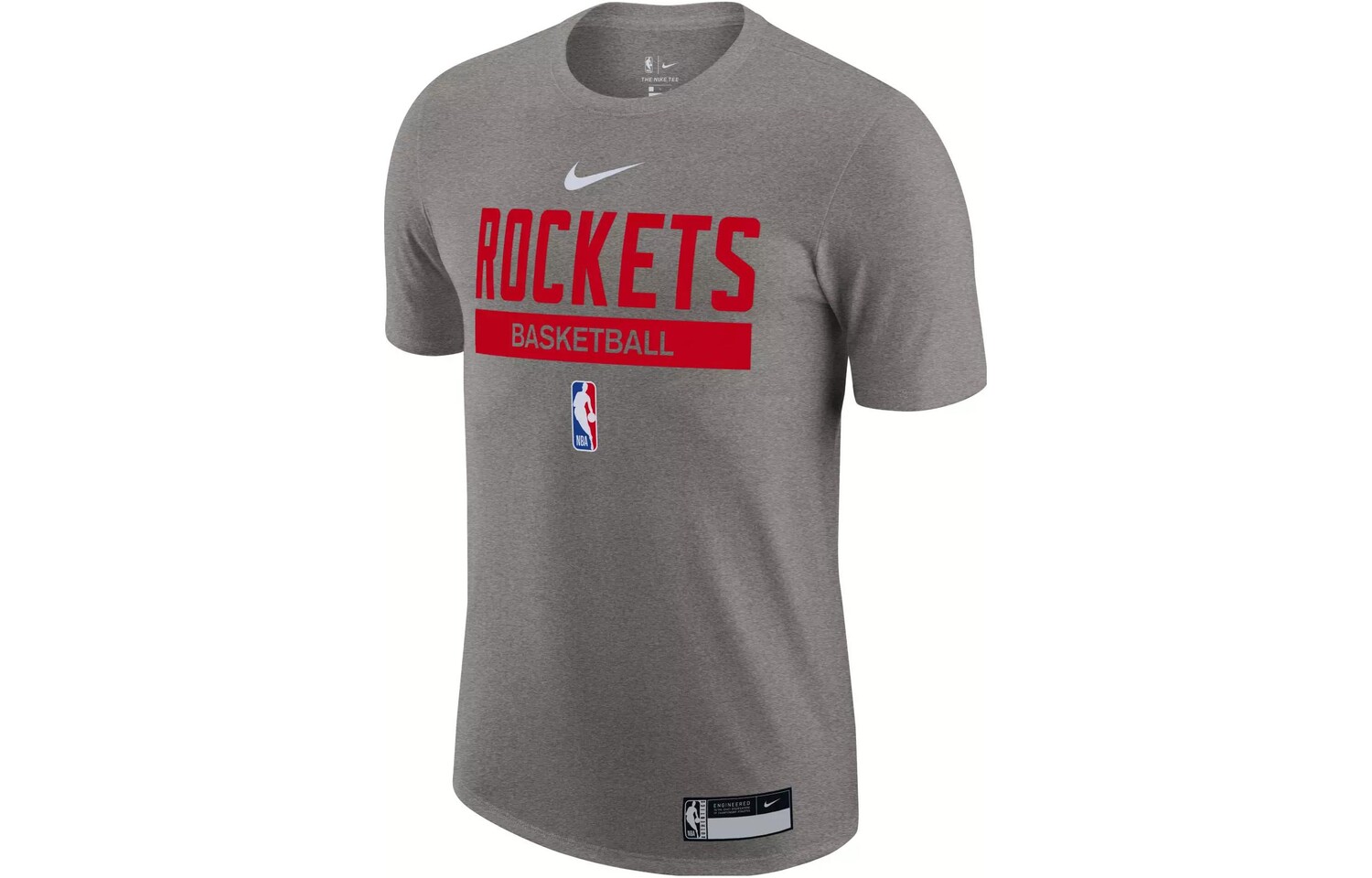 Футболка мужская серая Nike, серый
Футболка мужская серая Nike, серый