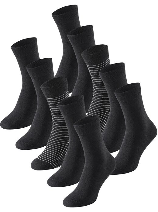 Носки для отдыха из хлопка Schiesser, мультиколор
Носки для отдыха из хлопка Schiesser, мультиколор