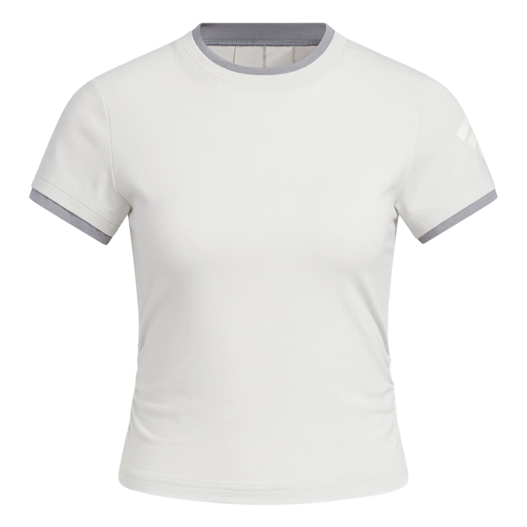 Футболка FOS женская светло-серая Adidas, светло-серый
Футболка FOS женская светло-серая Adidas, светло-серый