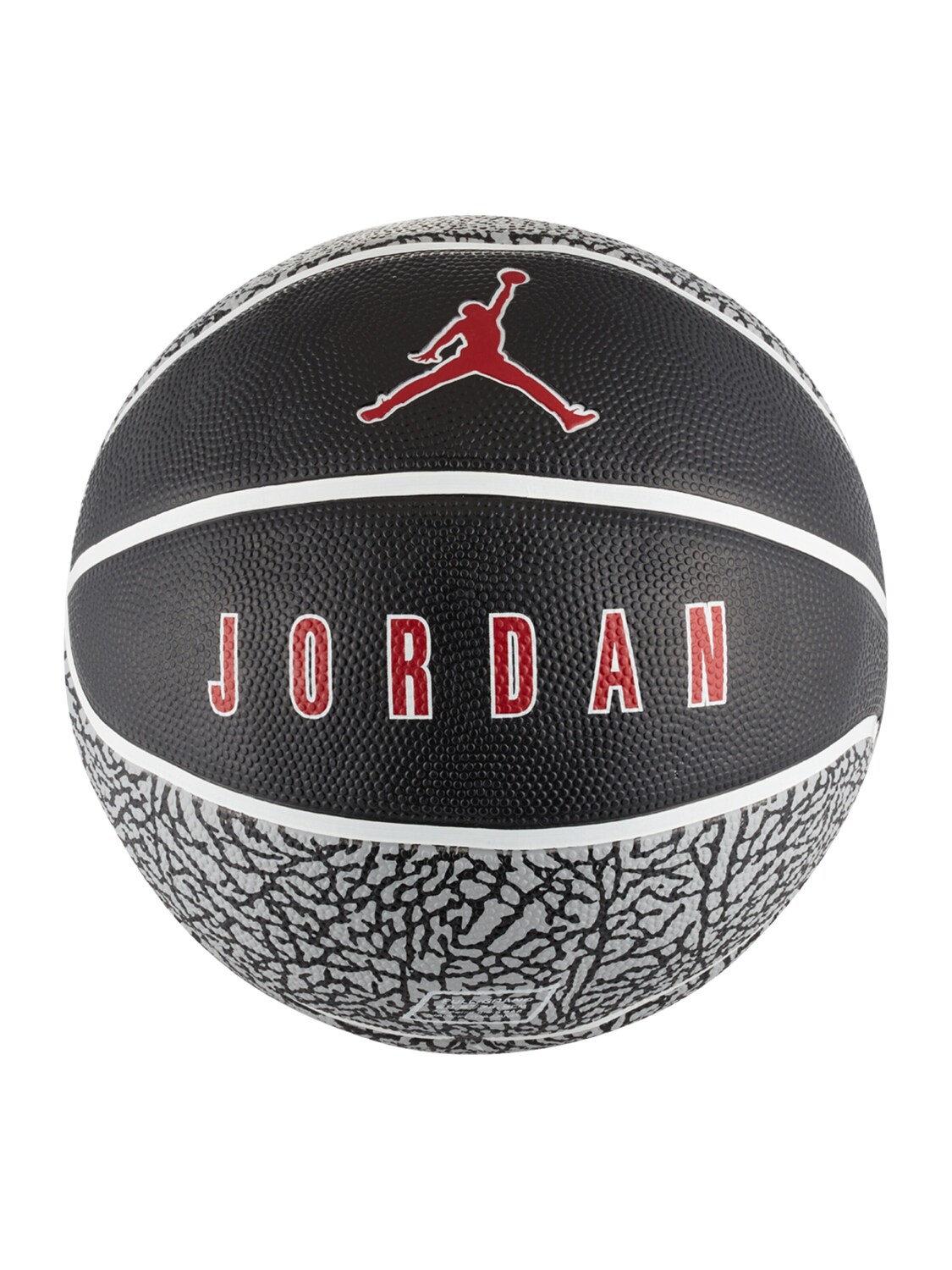 Jordan Мяч 'Playground 2.0' в черном цвете
Jordan Мяч 'Playground 2.0' в черном цвете